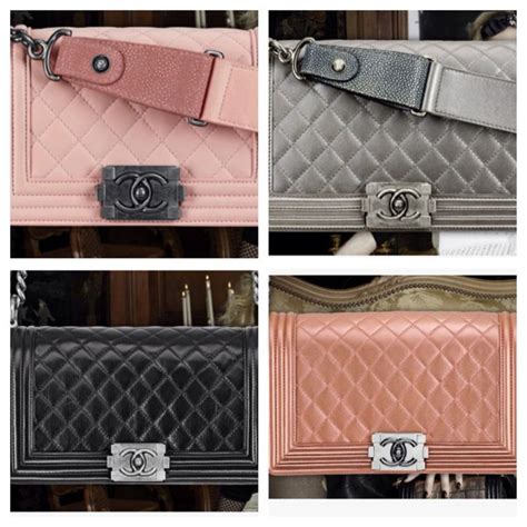 boy chanel bags|Chanel boyfriend bag.